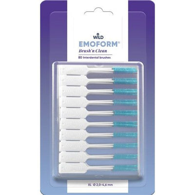 EMOFORM Brush'n Clean - COSMONDO
