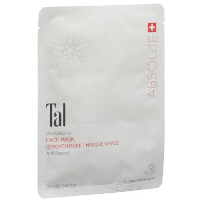 Tal Absolue Bio Cellulose Mask - COSMONDO