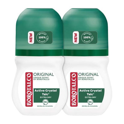 BOROTALCO Deo Original Roll on - COSMONDO