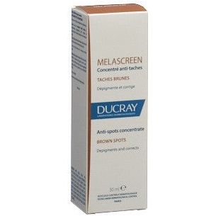DUCRAY MELASCREEN Anti-Pigmentflecken Konzentrat - COSMONDO