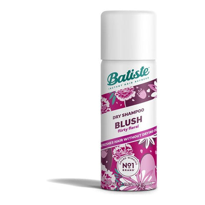 BATISTE Trockenshampoo Blush Mini - COSMONDO