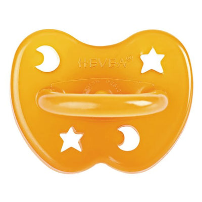 HEVEA Schnuller Orthodontic - COSMONDO