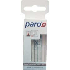 paro Isola Long 8mm medium grün zylindrisch - COSMONDO