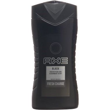 AXE Dusch Black - COSMONDO
