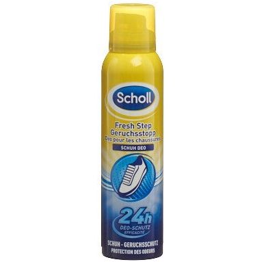 SCHOLL Schuh Deo Geruchsstop - COSMONDO
