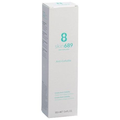 skin689 Anti-Cellulite Creme - COSMONDO