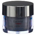 Eucerin HYALURON-FILLER Nachtpflege Topf - COSMONDO