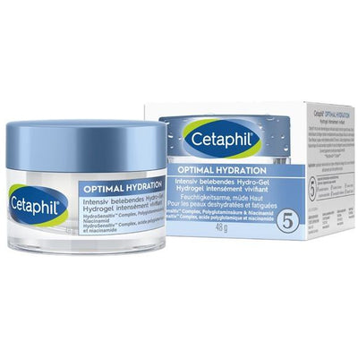 CETAPHIL Optimal Hydration belebend Hydro-Gel - COSMONDO