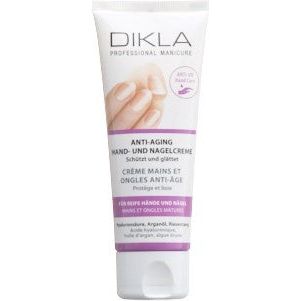DIKLA Anti-Aging Hand- und Nagelcreme - COSMONDO