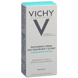 Vichy Deo Crème 7 Tage regulierend - COSMONDO