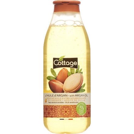 COTTAGE Duschöl Argan - COSMONDO
