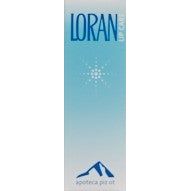 LORAN TOTAL Lippenschutz Salbe - COSMONDO