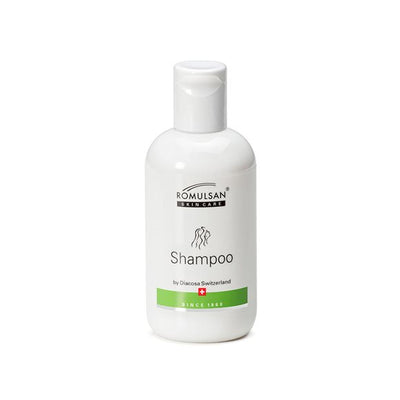 ROMULSAN SKIN CARE Shampoo - COSMONDO