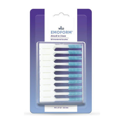 EMOFORM Brush'n Clean - COSMONDO