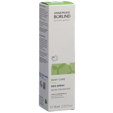 BÖRLIND BODY CARE Deo - COSMONDO