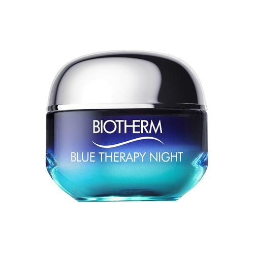 BIOTHERM BLUE THERA Nuit Creme - COSMONDO