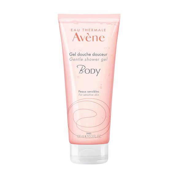 AVENE BODY Mildes Duschgel - COSMONDO