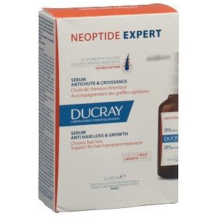 DUCRAY NEOPTIDE EXPERT Serum bei Haarausfall 2 - COSMONDO