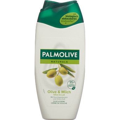 PALMOLIVE Dusch Olive&Feuchtigkeitsmilch - COSMONDO