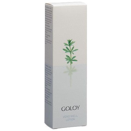 Goloy Veno Well Lotion - COSMONDO