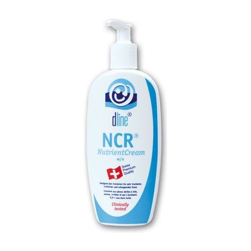 DLINE NCR-NutrientCream - COSMONDO