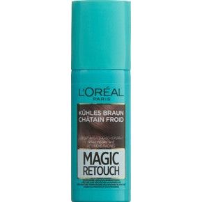 Magic Retouch