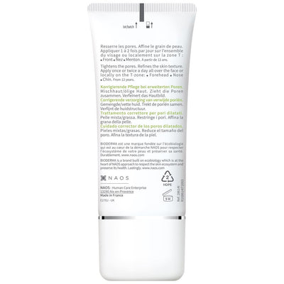 BIODERMA SEBIUM Pore Refiner Creme - COSMONDO