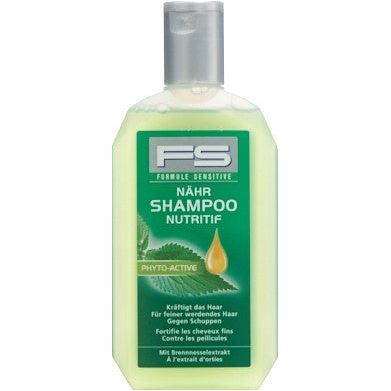 FS Nährshampoo mit Brennessel Extrakt - COSMONDO