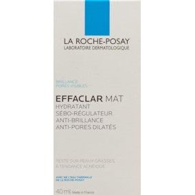 ROCHE POSAY ACNE Effaclar Mat - COSMONDO
