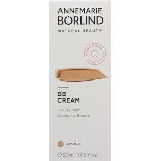 BÖRLIND BB Creme Almond - COSMONDO