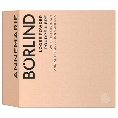 BÖRLIND Loser Puder Light - COSMONDO