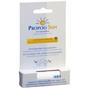 PROPOLIS SUN Balsam Stift SF20 - COSMONDO