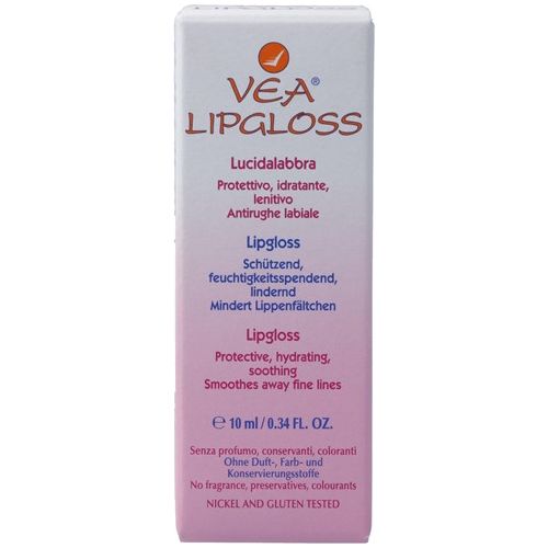 VEA LIPGLOSS Lippenglanz - COSMONDO