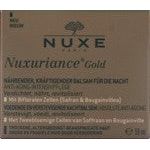 NUXE NUXURIANCE Gold Baume Nuit Nutri Fort - COSMONDO