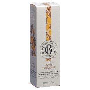 ROGER GALLET BOIS D' Eau Parfumée - COSMONDO