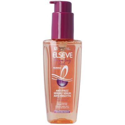 Elseve Dream Long Anti Frizz Serum ohne Ausspülen - COSMONDO