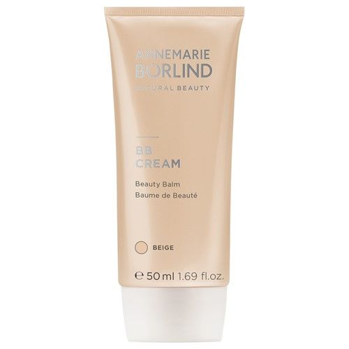 BÖRLIND BB Creme Beige - COSMONDO