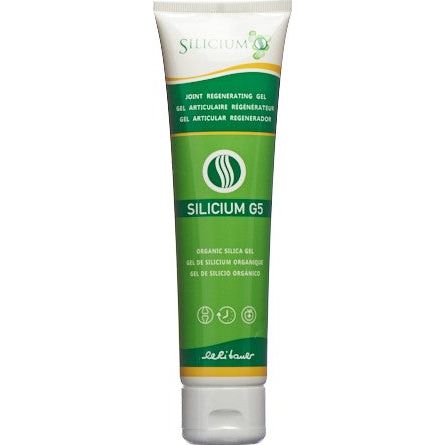 Silicium G5 Gel