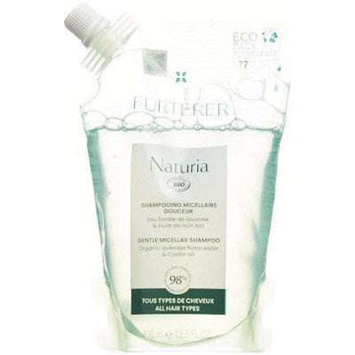 FURTERER Naturia Shampoo Bio Refill - COSMONDO