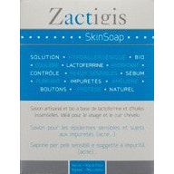 ZACTIGIS SkinSoap - COSMONDO