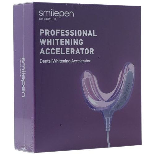 SmilePen Whitening Accelerator - COSMONDO