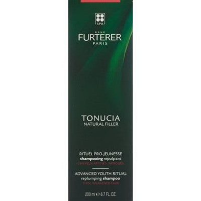 FURTERER Tonucia Shampoo - COSMONDO