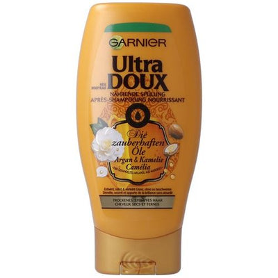 ULTRA DOUX Udx Merveilleux Baume 370 - COSMONDO