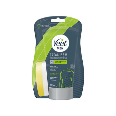 VEET FOR MEN Dusch-Haarentfernungs-Creme - COSMONDO