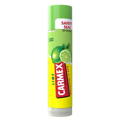 CARMEX Lippenbalsam Lime SPF15 - COSMONDO