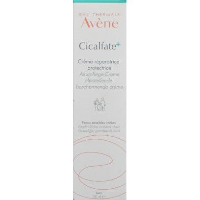Avene Cicalfate+ Creme - COSMONDO
