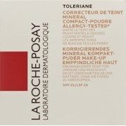 La Roche Posay Toleriane fond de teint Mineral Compact 11 - COSMONDO