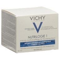 VICHY Nutrilogie 1 Crème trockene Haut - COSMONDO