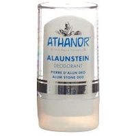 ATHANOR Mineralstein Alaun Deo - COSMONDO
