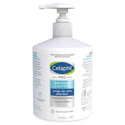 CETAPHIL PRO DRYNESS CONTROL Handreinigung - COSMONDO